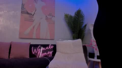 jelly__beanss online show from 14, 9, 2025