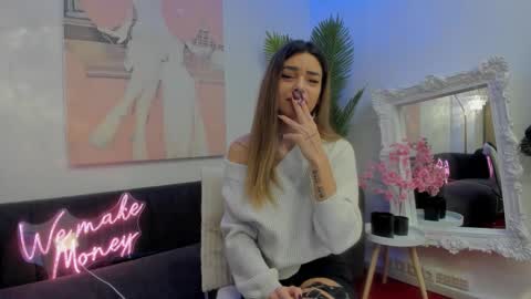 jelly__beanss online show from 8, 10, 2025