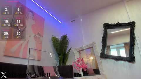 jelly__beanss online show from 3, 11, 2025