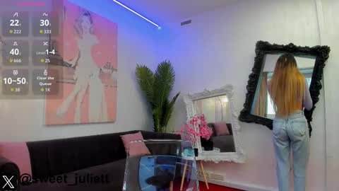 jelly__beanss online show from 4, 11, 2025