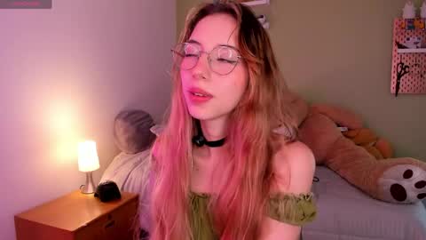 Snapshot of jelly_w5 chatting on 29, 4, 2026 Jelly online show from 29, 4, 2026