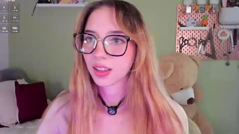 Snapshot of jelly_w5 chatting on 20, 6, 2026 Jelly online show from 20, 6, 2026