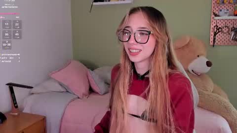 Snapshot of jelly_w5 chatting on 25, 6, 2026 Jelly online show from 25, 6, 2026
