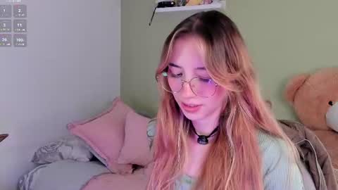 Snapshot of jelly_w5 chatting on 29, 6, 2026 Jelly online show from 29, 6, 2026