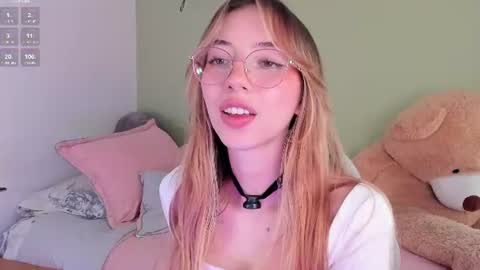 Snapshot of jelly_w5 chatting on 2, 7, 2026 Jelly online show from 2, 7, 2026