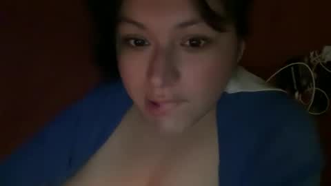 Snapshot of jellybeanin chatting on 16, 2, 2025 Jelli online show from 16, 2, 2025