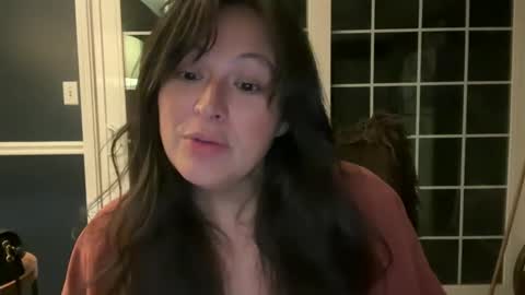 Snapshot of jellybeanin chatting on 6, 10, 2025 Jelli online show from 6, 10, 2025