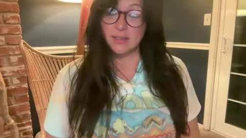 Snapshot of jellybeanin chatting on 19, 4, 2026 Jelli online show from 19, 4, 2026