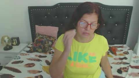 Snapshot of jellyfishhot chatting on 18, 1, 2025  Natalia  online show from 18, 1, 2025