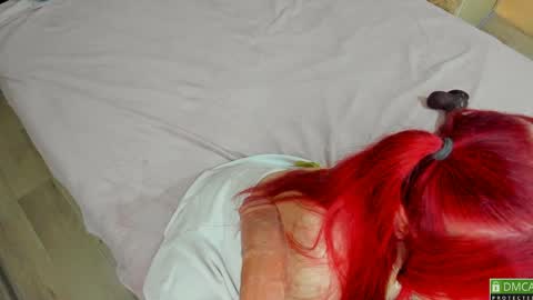 Snapshot of jellygerry chatting on 2, 4, 2026 My name Eva online show from 2, 4, 2026