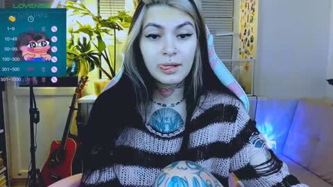 Jelya online show from 7, 12, 2024