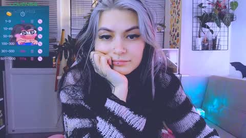 Jelya online show from 12, 1, 2025