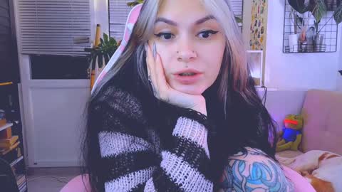 Jelya online show from 28, 1, 2025