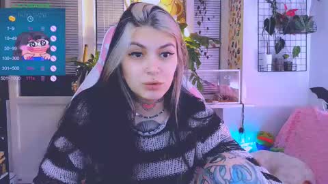 Jelya online show from 12, 2, 2025