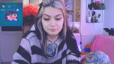 Jelya online show from 16, 2, 2025