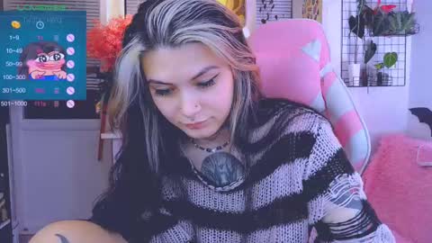 Jelya online show from 24, 2, 2025