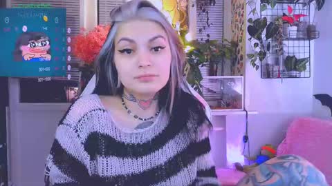 Jelya online show from 4, 3, 2025