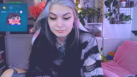 Jelya online show from 8, 3, 2025