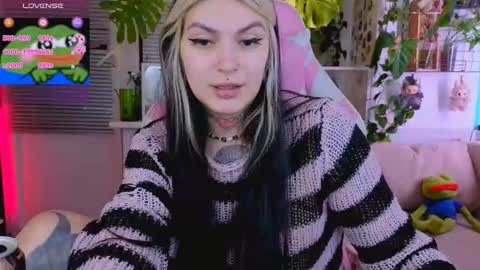 Jelya online show from 25, 9, 2025