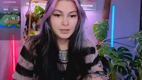 Jelya online show from 17, 4, 2026