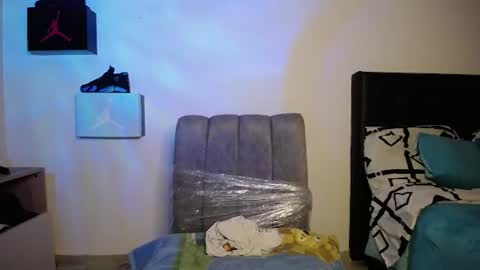 Snapshot of jem_sweet chatting on 24, 6, 2026 Soy Jem online show from 24, 6, 2026