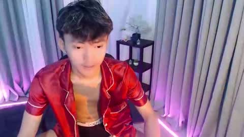 jemart_urnaughtboy online show from 22, 5, 2026