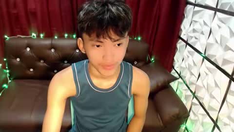 Snapshot of jemart_urnaughtboy chatting on 3, 6, 2026 jemart_urnaughtboy online show from 3, 6, 2026