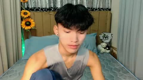 Snapshot of jemart_urnaughtboy chatting on 30, 6, 2026 jemart_urnaughtboy online show from 30, 6, 2026