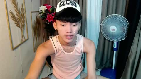 Snapshot of jemart_urnaughtboy chatting on 11, 7, 2026 jemart_urnaughtboy online show from 11, 7, 2026