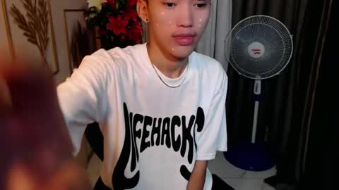 Snapshot of jemart_urnaughtboy chatting on 15, 7, 2026 jemart_urnaughtboy online show from 15, 7, 2026