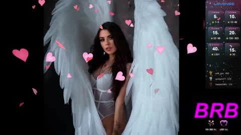 Jen online show from 22, 12, 2024