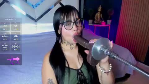 Snapshot of jena_nicols chatting on 23, 6, 2026 Jena online show from 23, 6, 2026