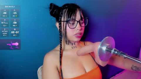 Snapshot of jena_nicols chatting on 5, 7, 2026 Jena online show from 5, 7, 2026