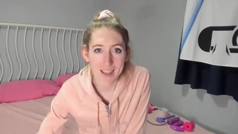 Snapshot of jenbydoll chatting on 27, 1, 2025 JenbyDoll online show from 27, 1, 2025