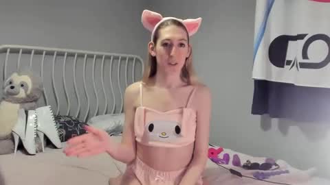Snapshot of jenbydoll chatting on 26, 2, 2025 JenbyDoll online show from 26, 2, 2025