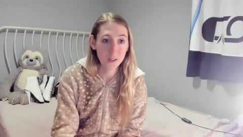 Snapshot of jenbydoll chatting on 6, 3, 2025 JenbyDoll online show from 6, 3, 2025