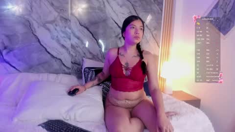 Jen Castro online show from 20, 6, 2026