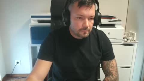 jendin_ online show from 15, 12, 2025