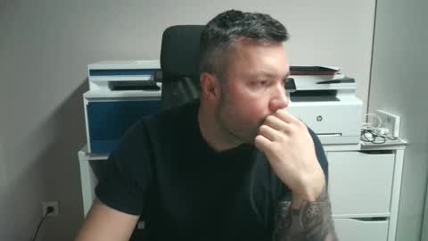 jendin_ online show from 21, 12, 2025