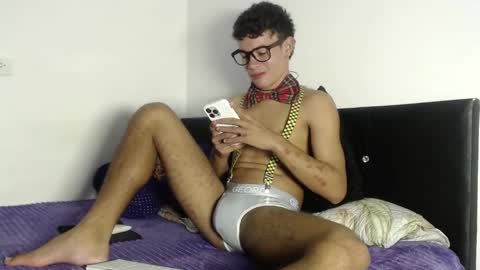 jenfrysuarez online show from 1, 12, 2025