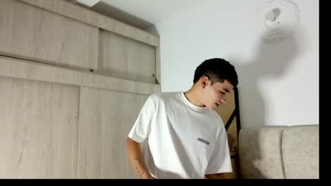 Snapshot of jenfrysuarez chatting on 15, 6, 2026 jenfrysuarez online show from 15, 6, 2026