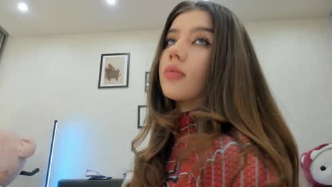 Snapshot of jenie_fire chatting on 6, 3, 2026 Dolly online show from 6, 3, 2026