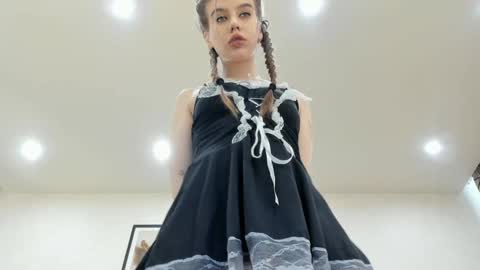 Snapshot of jenie_fire chatting on 22, 3, 2026 Dolly online show from 22, 3, 2026