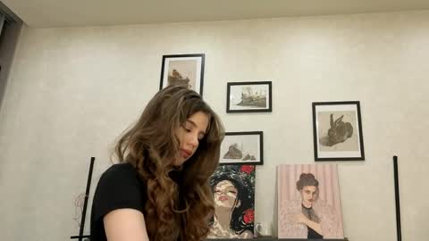 Snapshot of jenie_fire chatting on 9, 6, 2026 Dolly online show from 9, 6, 2026