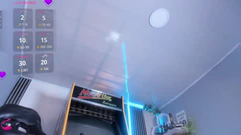 Snapshot of jenie_fire_ chatting on 21, 10, 2025 Angie online show from 21, 10, 2025