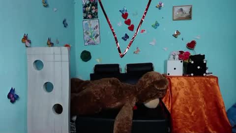 Snapshot of jenifer_bigboobs chatting on 20, 1, 2025 jenifer bigboobs online show from 20, 1, 2025