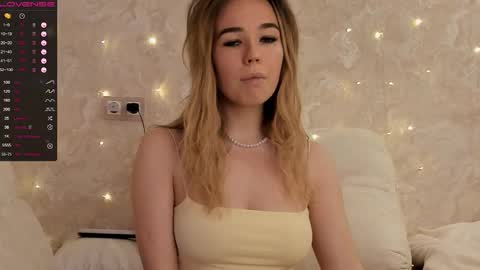 EvaSileZ online show from 7, 10, 2025