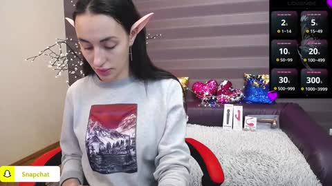 Snapshot of jeniferstone chatting on 8, 12, 2024 Kira online show from 8, 12, 2024