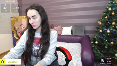 Snapshot of jeniferstone chatting on 26, 12, 2024 Kira online show from 26, 12, 2024