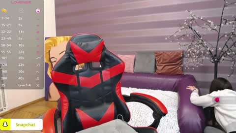 Snapshot of jeniferstone chatting on 28, 1, 2025 Kira online show from 28, 1, 2025